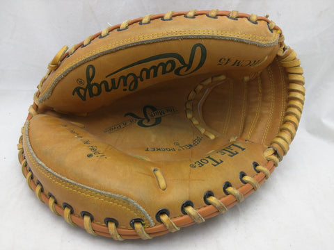 RCM 45 Catchers Rawlings Baseball Glove Mitt