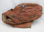 42-625 Dwight Gooden Spalding Baseball Glove Mitt Vintage