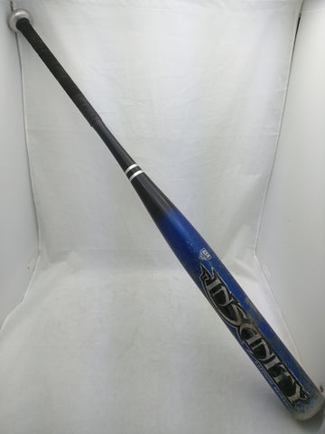 Insanity 34 " 28oz Blue Softball Worth Baseball Bat