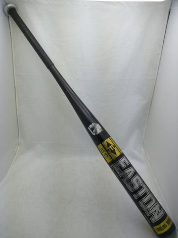 SK17 34 " 28oz AS-IS Softball Easton Baseball Bat