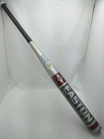 S60 3434 34 " 34oz Softball Easton Baseball Bat