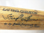 225LL Fred Lynn Wood 30 " Louisville Slugger  Little League Wooden Baseball Bat