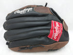 FP1250 12.5 " Fastpitch Softball Rawlings Baseball Glove Mitt