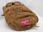 XFGCM Catchers Fastback Rawlings Baseball Glove Mitt