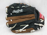Pee Wee PP95DP 9.5 " Savage Rawlings Baseball Glove Mitt