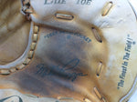 RCM 55 Mike Piazza Catchers Rawlings Baseball Glove Mitt