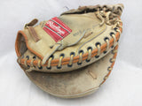 RCM30 Catchers Vintage Rawlings Baseball Glove Mitt