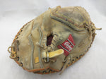 RCM30 Catchers Vintage Rawlings Baseball Glove Mitt