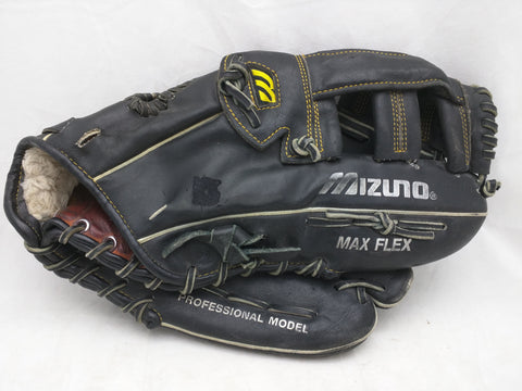 MZ 1275S 12 3/4 " Mizuno Baseball Glove Mitt