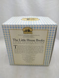 The Little House on the Prairie Boxed 9 Book Set Paperback Books