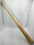33 " S44 125 Louisville Slugger Pro Stock Vintage Wood Baseball Bat Wooden