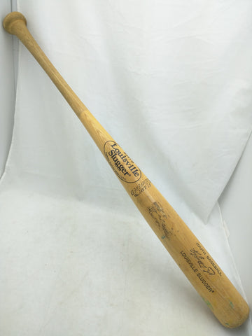 28 " Ken Griffey Jr 225YB Louisville Slugger Wood Youth Baseball Bat Wooden