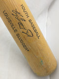 28 " Ken Griffey Jr 225YB Louisville Slugger Wood Youth Baseball Bat Wooden