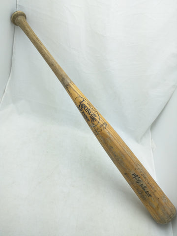 28 " Kirby Puckett 125LLFT Louisville Slugger Wood Little League Baseball Bat Wooden