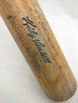 28 " Kirby Puckett 125LLFT Louisville Slugger Wood Little League Baseball Bat Wooden