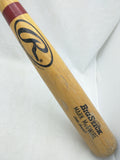 29 " Mark McGwire Big Stick Rawlings Adirondack Wood Little League Baseball Bat Wooden