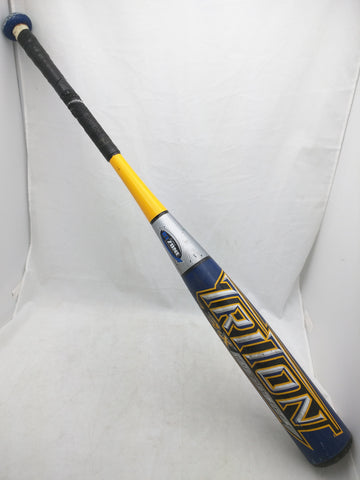 SLXT 31 " 21oz Composite Triton 3X Louisville Slugger Baseball Bat