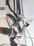 OUT OF STOCK! Clairmont SCHWINN Black 7-speed RETRO Men's CRUISER BIKE Bicycle