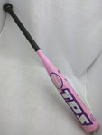 FP79M 27 " 16.5oz Fastpitch Softball Pink Louisville Slugger TPS Baseball Bat