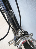 KHS Gran Sport Speed Road Bike Bicycle Vintage SunTour Black