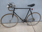 KHS Gran Sport Speed Road Bike Bicycle Vintage SunTour Black