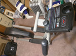 Weslo  Elliptical Trainer Pacer momentum 700 step Stair Exercise Machine