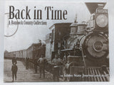 Back in Time: A Bannock County Collection (Hardcover)