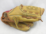 RBG 224 Ken Griffey Jr Rawlings Endorsed Vintage Baseball Glove Mitt Leather RHT