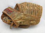 M20T Willie Mays MacGregor Endorsed Vintage Baseball Glove Mitt Leather RHT