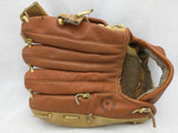 GSK14 Pete Rose MacGregor Endorsed Vintage Baseball Glove Mitt Leather RHT
