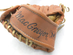 GSK14 Pete Rose MacGregor Endorsed Vintage Baseball Glove Mitt Leather RHT