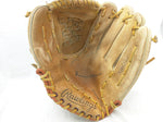 NBG100 Fernando Valenzuela Rawlings Endorsed Vintage Baseball Glove Mitt Leather RHT