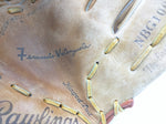 NBG100 Fernando Valenzuela Rawlings Endorsed Vintage Baseball Glove Mitt Leather RHT