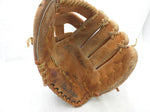 GC17 Pete Rose MacGregor Endorsed Vintage Baseball Glove Mitt Leather RHT
