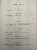 1895 New Witness For God B.H. Roberts LDS