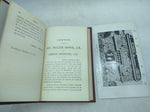 1879 Orson Spencer's Letters Hardcover LDS