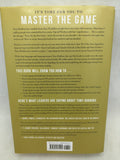 Signed by Tony Robbins Money Master the Game