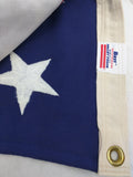 Valley Forge Flag 4X8 Best 100% Cotton Bunting Made in USA 50 Star American