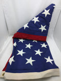 Valley Forge Flag 4X8 Best 100% Cotton Bunting Made in USA 50 Star American