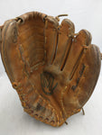 M3000 Super M Monster Reach  Softball Baseball Glove Mitt Rawhide Laced Large