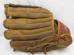 GJ40 Bill Madlock RHT Rawlings Endorsed Vintage Baseball Glove Mitt Leather