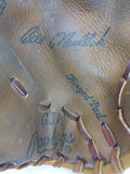 GJ40 Bill Madlock RHT Rawlings Endorsed Vintage Baseball Glove Mitt Leather