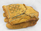 RBG90 Dave Winfield LHT Rawlings Endorsed Vintage Baseball Glove Mitt Leather