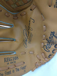 RBG108 Alex Rodriguez LHT Youth Rawlings Endorsed Baseball Glove Mitt