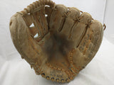A2101 Dave Cash Endorsed Wilson Vintage Baseball Glove Mitt Leather