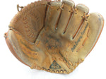 32-14 (smaller) TRIO Super Star Little League Baseball Glove Mitt