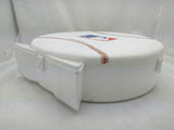 AS-IS Skilcraft Cards Storage Case Baseball Major League 4300-0332