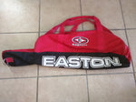 Easton Red Bat Bag 31" Baseball Glove Mitt