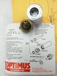 Mini Pump SVEA Optimus 123 Climber Vintage Camp Stove Box Manual Sweden