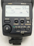 AF-360FGZ Wireless Pentax Flash Camera Shoe Mount 360 FGZ